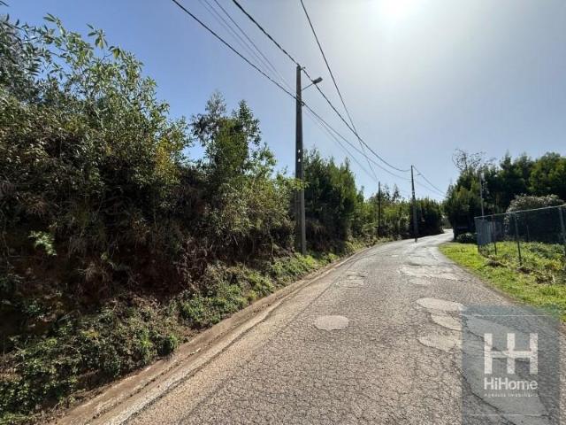 Terreno venda em Santa Cruz, Ilha Da Madeira