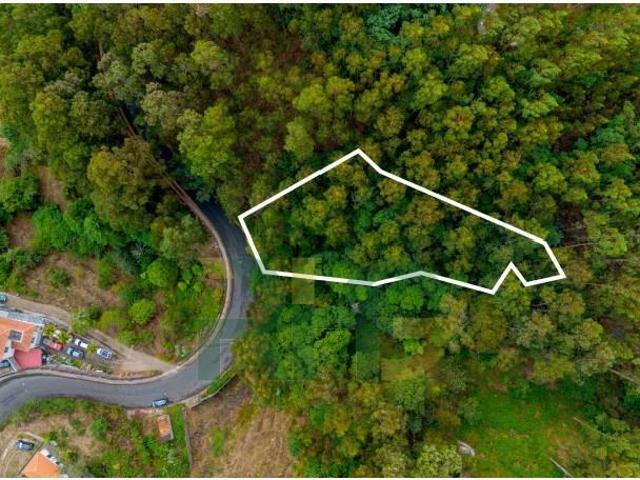 Terreno venda em Santa Cruz, Ilha Da Madeira