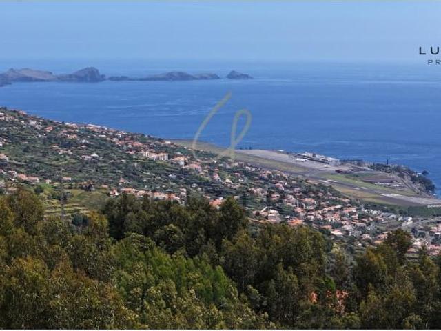 Terreno venda em Santa Cruz