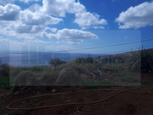 Terreno venda em Santa Cruz