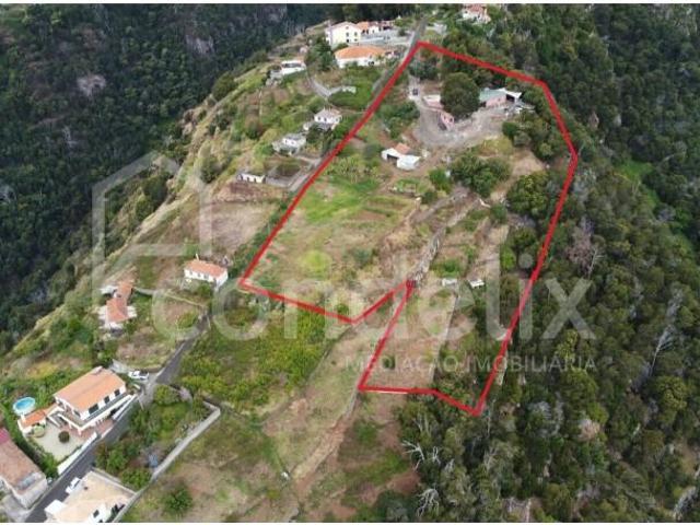 Terreno venda em Santa Cruz