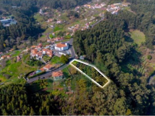 Terreno venda em Santa Cruz, Ilha Da Madeira