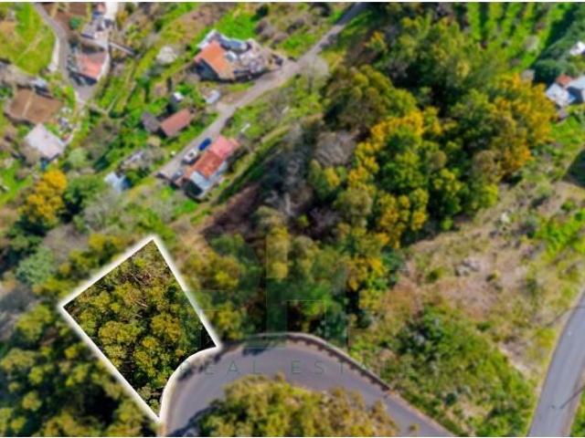 Terreno venda em Santa Cruz, Ilha Da Madeira