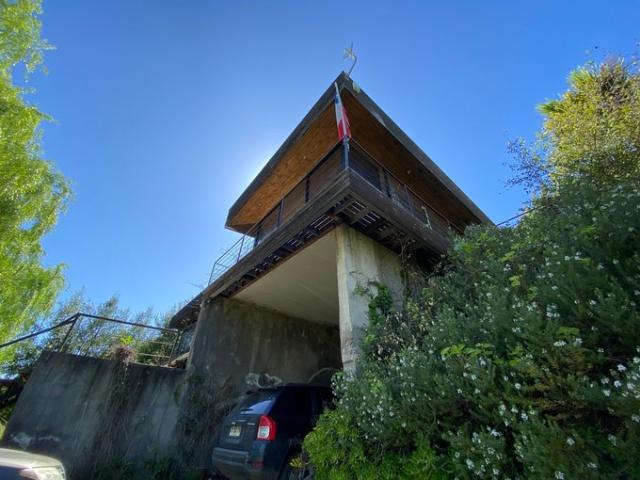 Santa Cruz, Santa Cruz, La Patagua