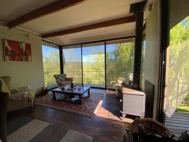 Santa Cruz, Santa Cruz, La Patagua