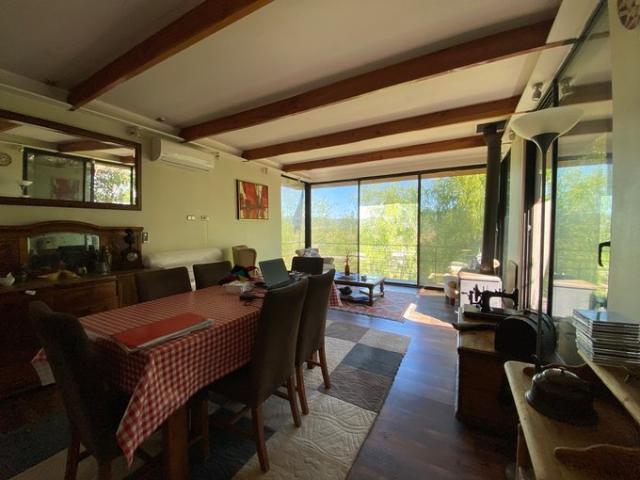 Santa Cruz, Santa Cruz, La Patagua