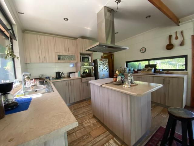 Santa Cruz, Santa Cruz, La Patagua