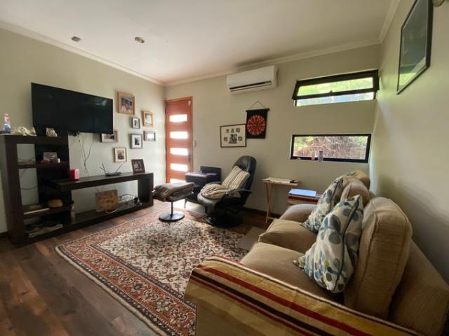 Santa Cruz, Santa Cruz, La Patagua