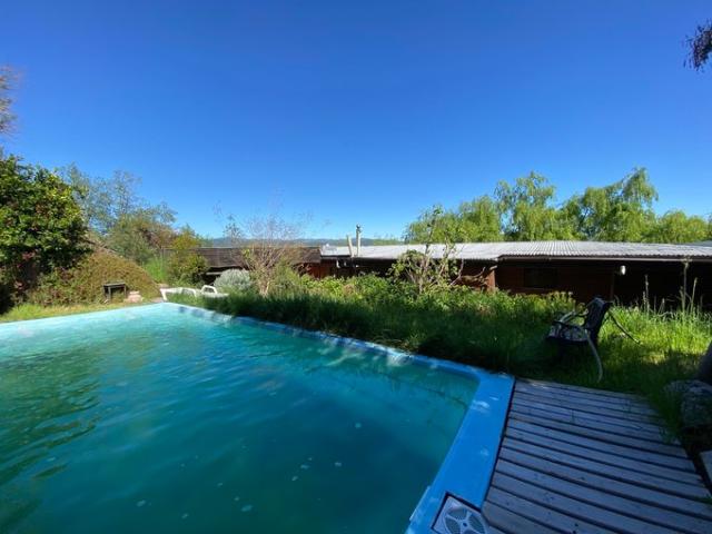 Santa Cruz, Santa Cruz, La Patagua