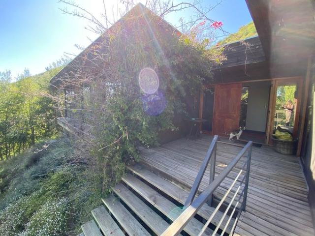 Santa Cruz, Santa Cruz, La Patagua