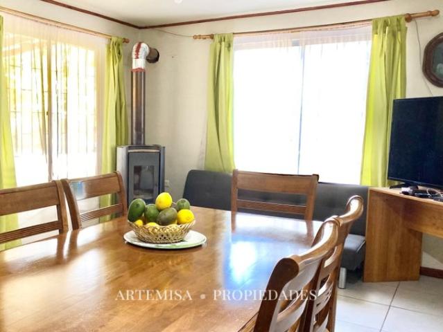 Santa Cruz, Santa cruz ubicada en sitio 11, la fuente, quinahue