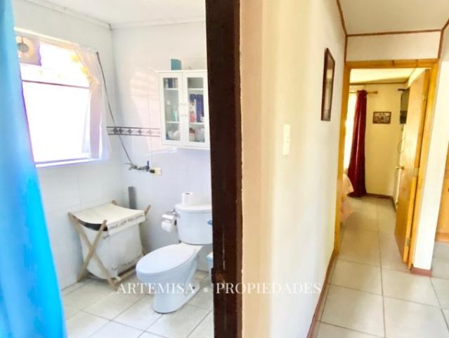 Santa Cruz, Santa cruz ubicada en sitio 11, la fuente, quinahue