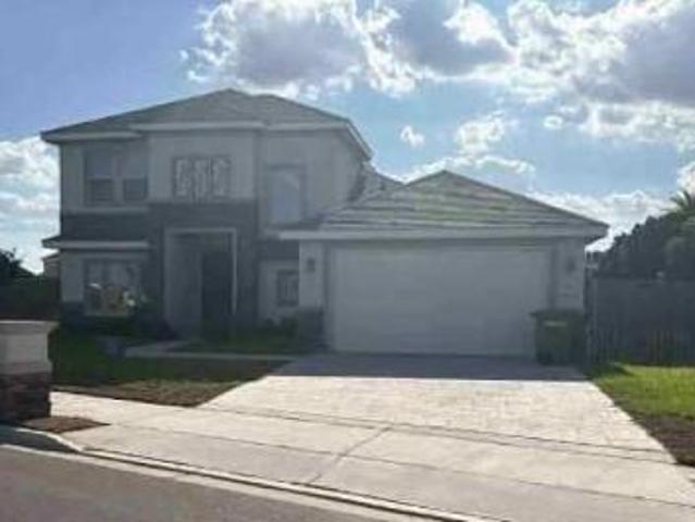 House for sale in Hidalgo, Texas