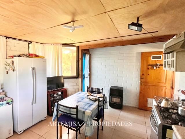 SANTA CRUZ UBICADA EN SITIO 11, LA FUENTE, QUINAHUE