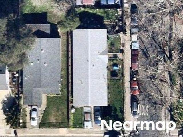 House for sale in Sacramento, California