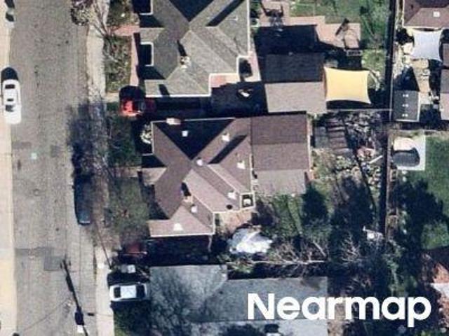 House for sale in Sacramento, California