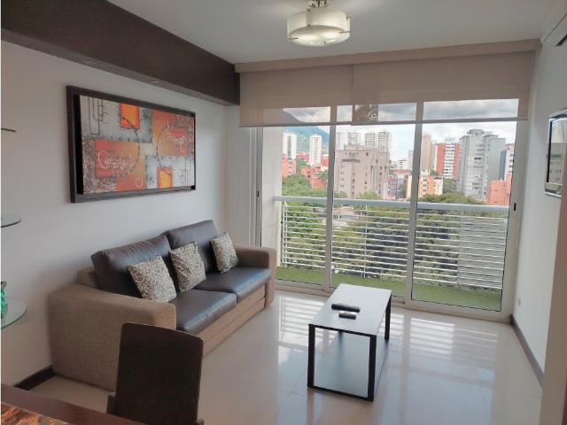 Apartamento en alquiler en El Hato, Caracas