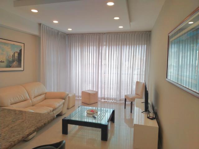 Apartamento en alquiler en Santa Eduvigis, Caracas