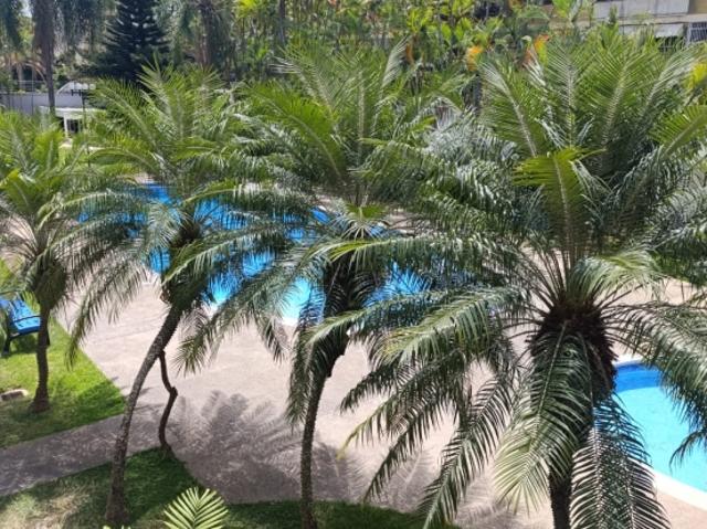 Apartamento en alquiler en Municipio Piar, Bolívar