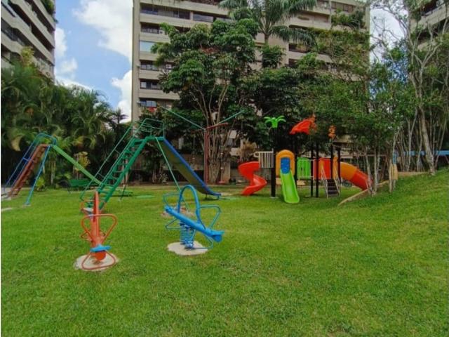 Apartamento en venta en Leoncio Martínez, Miranda