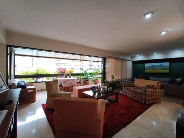 Apartamento en venta en Santa Eduvigis, Caracas
