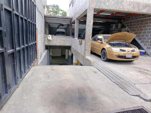 Local Comercial en alquiler en Sucre, Caracas