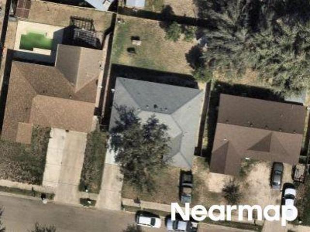 House for sale in Hidalgo, Texas