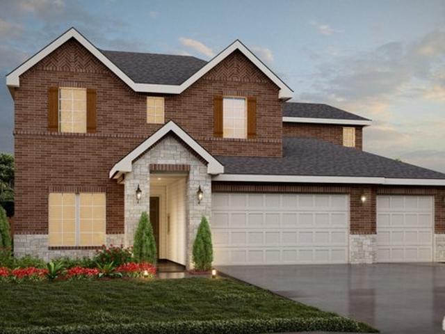 House for sale in New Braunfels, Texas