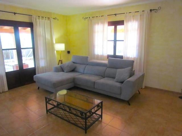 Casa en alquiler en Pla de Mallorca, Baleares