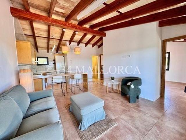 Casa en alquiler en Pla de Mallorca, Baleares