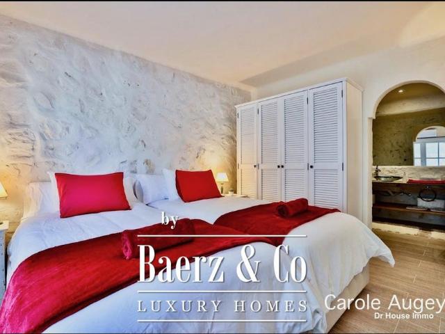 Casa en alquiler en Santa Eulalia Del Río, Can Ramon