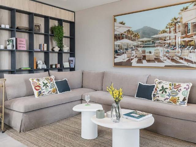 Apartamento en alquiler en Eivissa, Baleares