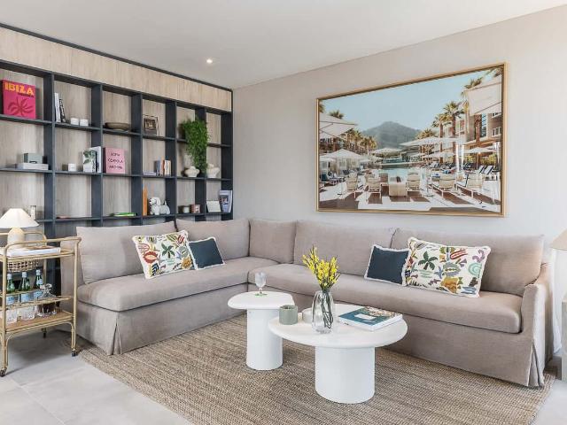 Apartamento en alquiler en Urbanització Siesta, Eivissa