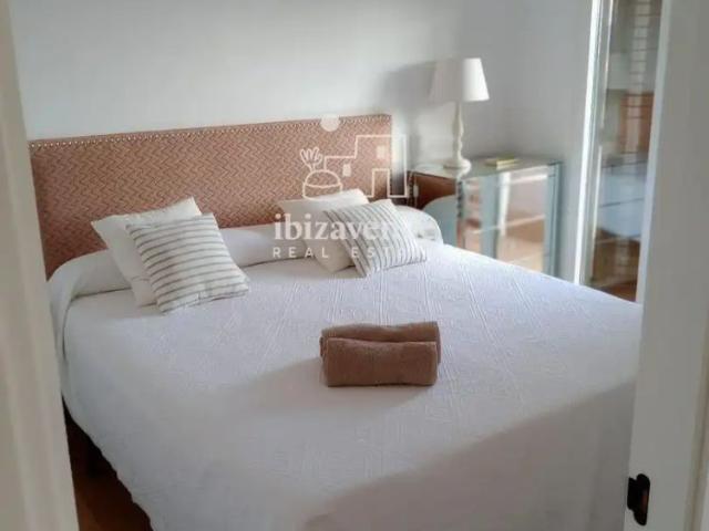 Apartamento en alquiler en Jesús, Eivissa
