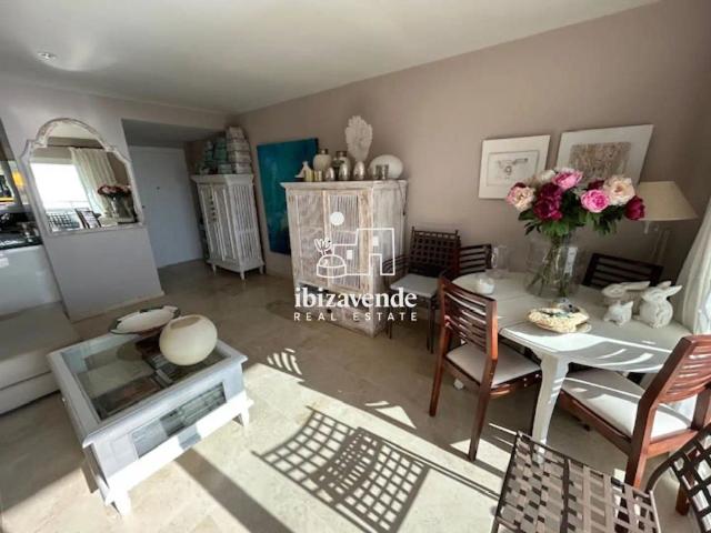 Apartamento en alquiler en Urbanització Roca Llisa, Eivissa