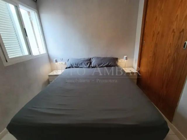 Apartamento en alquiler en Urbanització Siesta, Eivissa