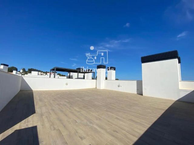 Apartamento en alquiler en Puig d'en Valls, Eivissa