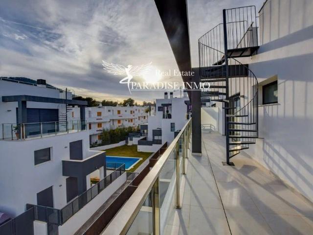 Apartamento en alquiler en Urbanització Siesta, Eivissa