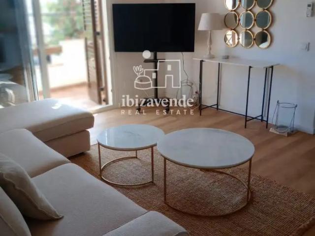 Apartamento en alquiler en Urbanització ses Torres, Santa Eulària des Riu