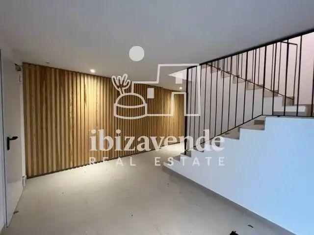 Apartamento en alquiler en Puig d'en Valls, Eivissa