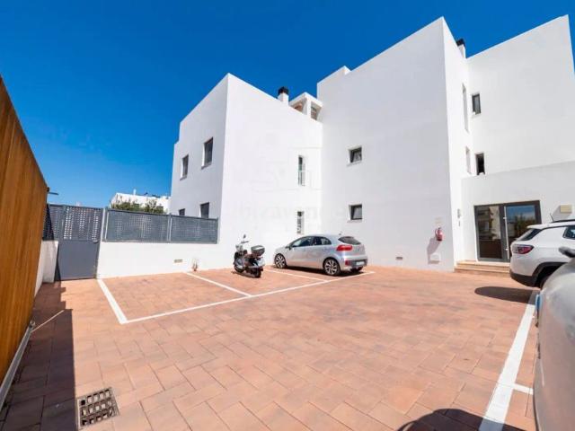 Apartamento en alquiler en Jesús, Eivissa