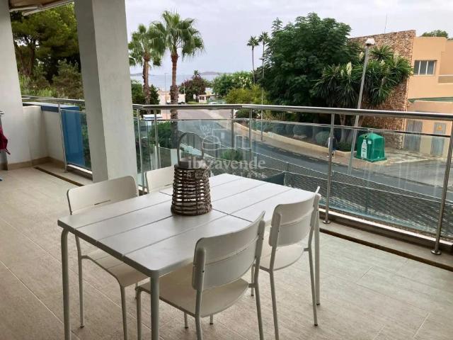 Apartamento en alquiler en Can Sansó, Eivissa