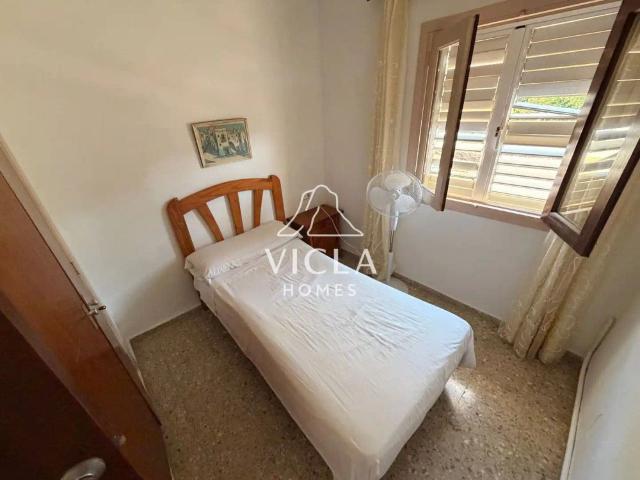 Apartamento en alquiler en es Canar, Eivissa