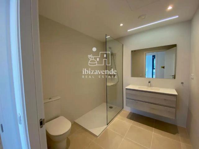 Apartamento en alquiler en Puig d'en Valls, Eivissa