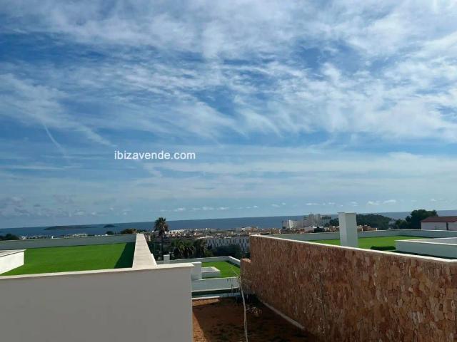Apartamento en alquiler en sa Rota d'en Pere Cardona, Eivissa