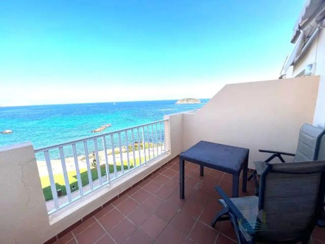 Apartamento en alquiler en es Canar, Eivissa