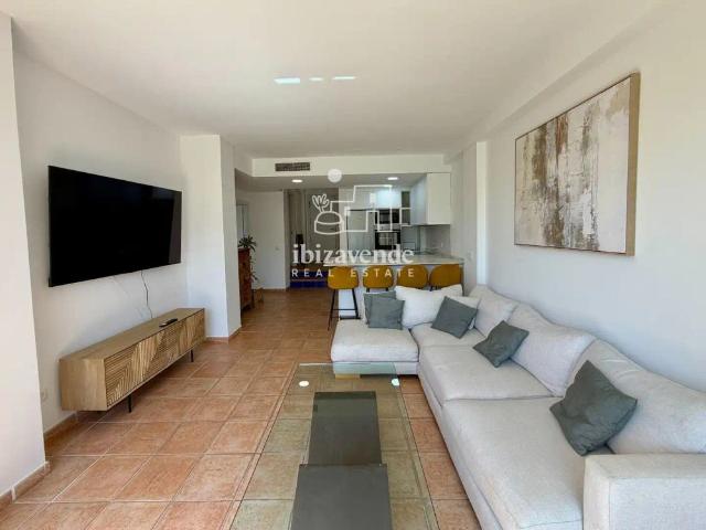 Apartamento en alquiler en Can Sansó, Eivissa