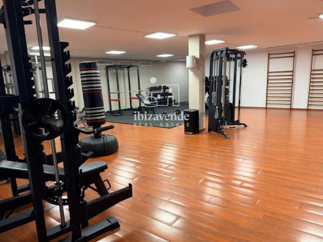 Apartamento en alquiler en Eivissa, Baleares