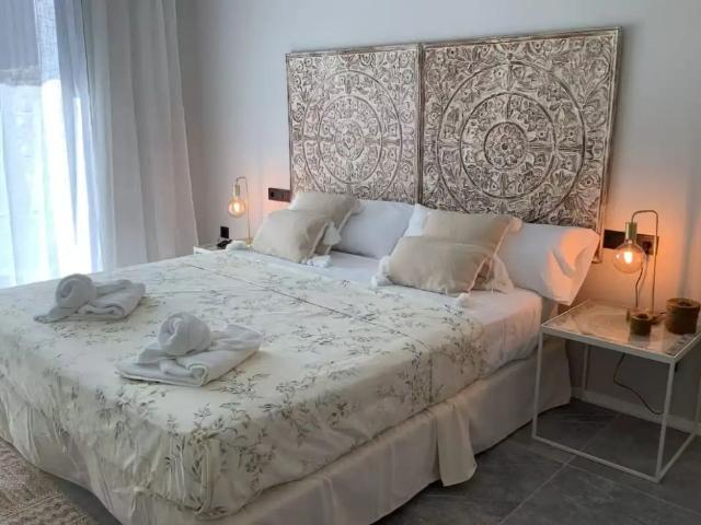 Apartamento en alquiler en Jesús, Eivissa