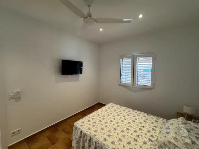 Apartamento en alquiler en Urbanització Siesta, Eivissa